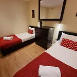 144 - Excellentstays - 2 Bedroom Flat