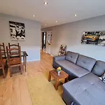 144 - Excellentstays - 2 Bedroom Flat