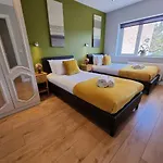144 - Excellentstays - 2 Bedroom Flat